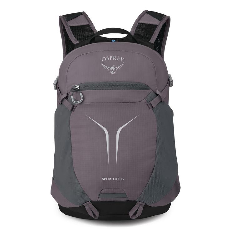 OSPREY SPORTLITE 15 graphite purple