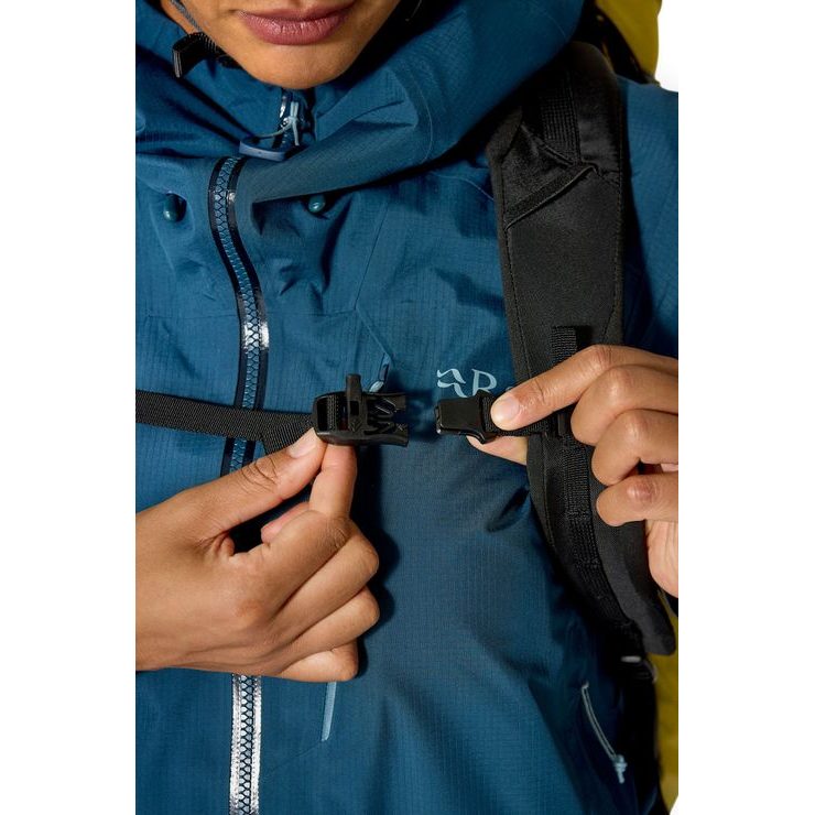 RAB Ascendor 35 (S-M) dark pollen