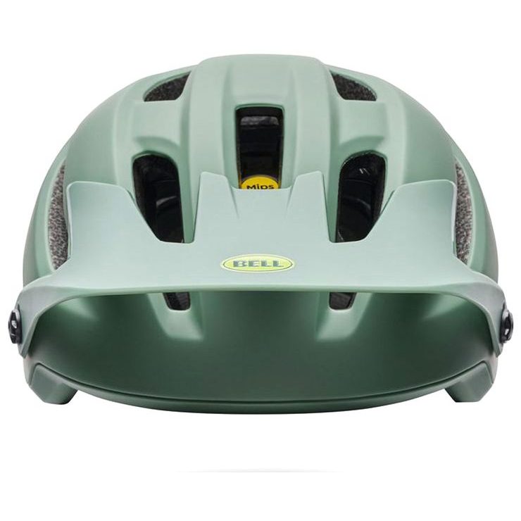 BELL 4Forty MIPS Vintage Olive