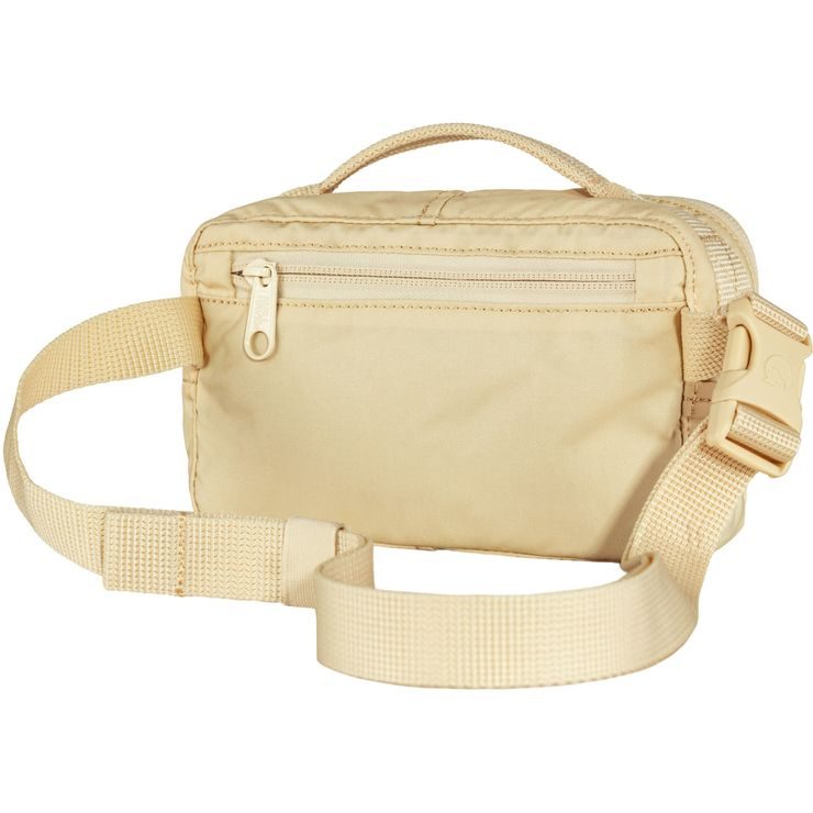 FJÄLLRÄVEN Kĺnken Hip Pack, Light Oak