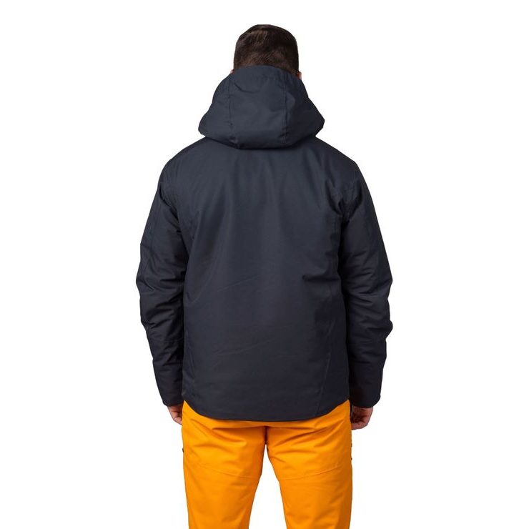 HANNAH KELTON, anthracite (orange)