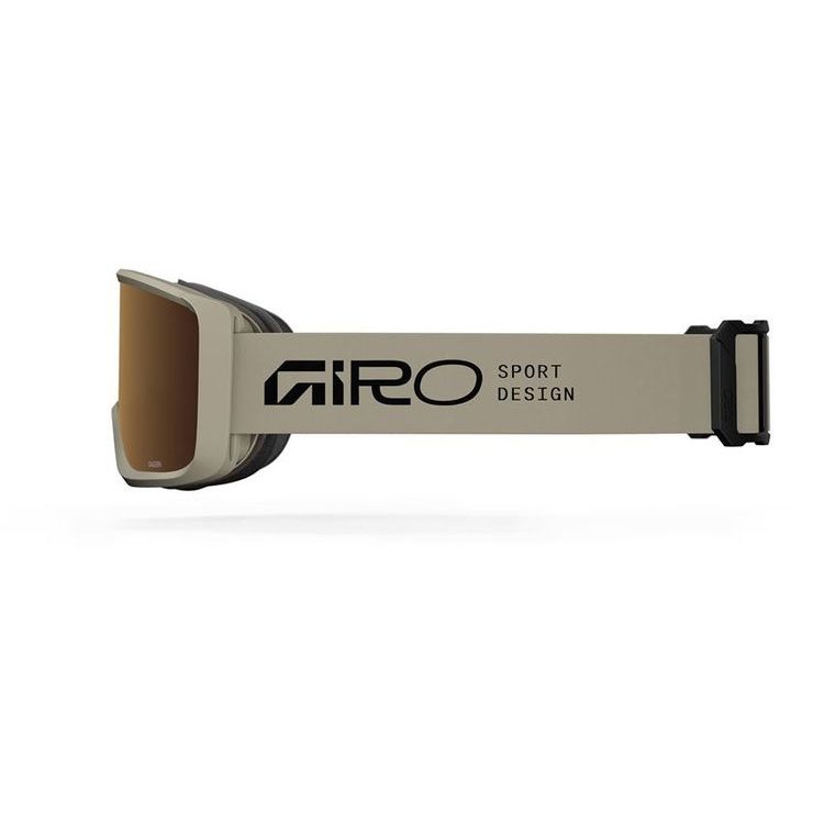 GIRO Sagen W Stone Stacked-Amber Gold/Yellow (2skla)