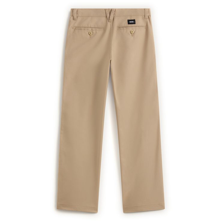 VANS Authentic Chino Loose Pant Kids Incense