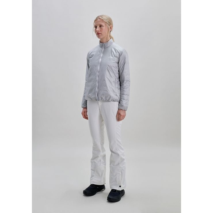 POC W's POC Lite Padded Jacket Granite Grey