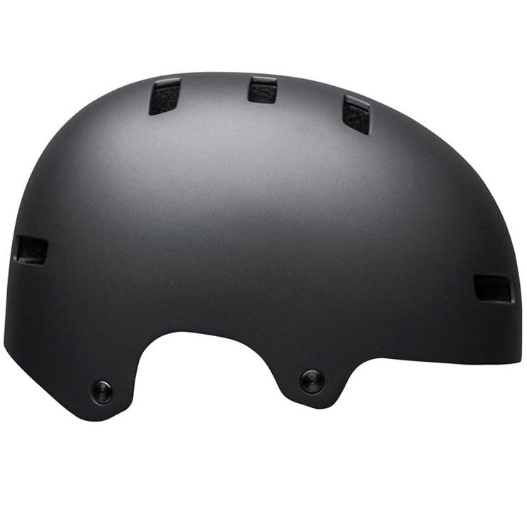 BELL Local Mat Black