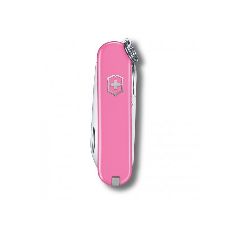 VICTORINOX Classic SD Colors, 58 mm, Cherry Blossom