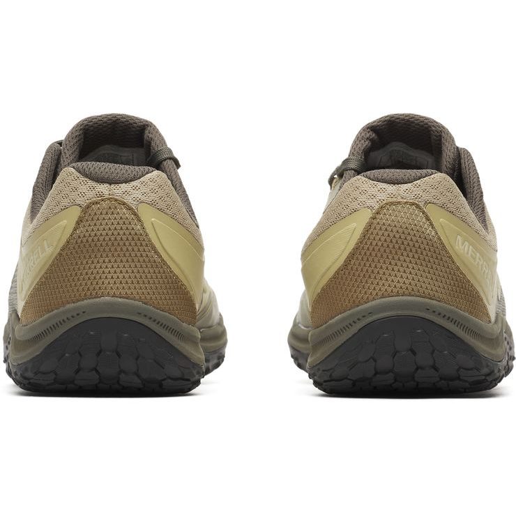 MERRELL TRAIL GLOVE 8 M rattan