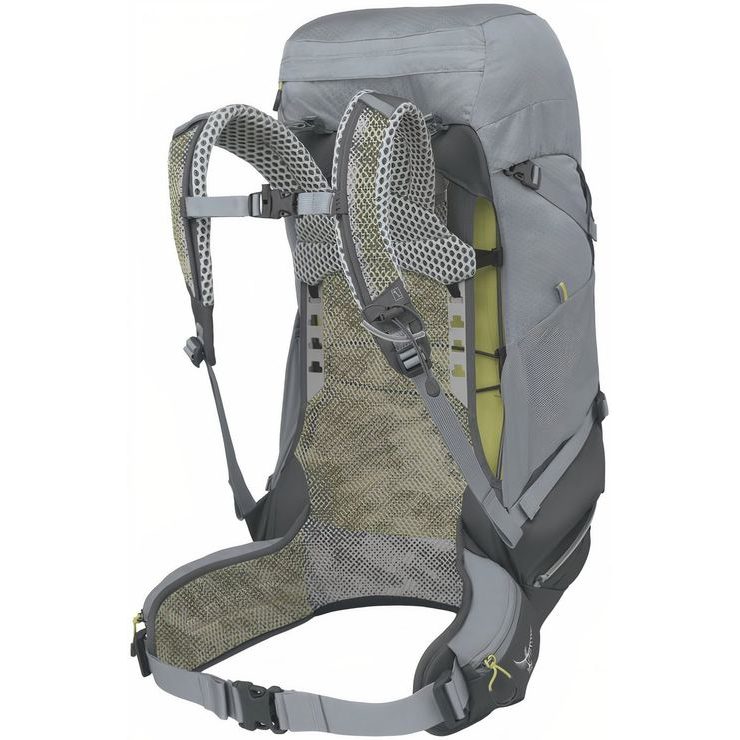 OSPREY SIRRUS 36 medium gray