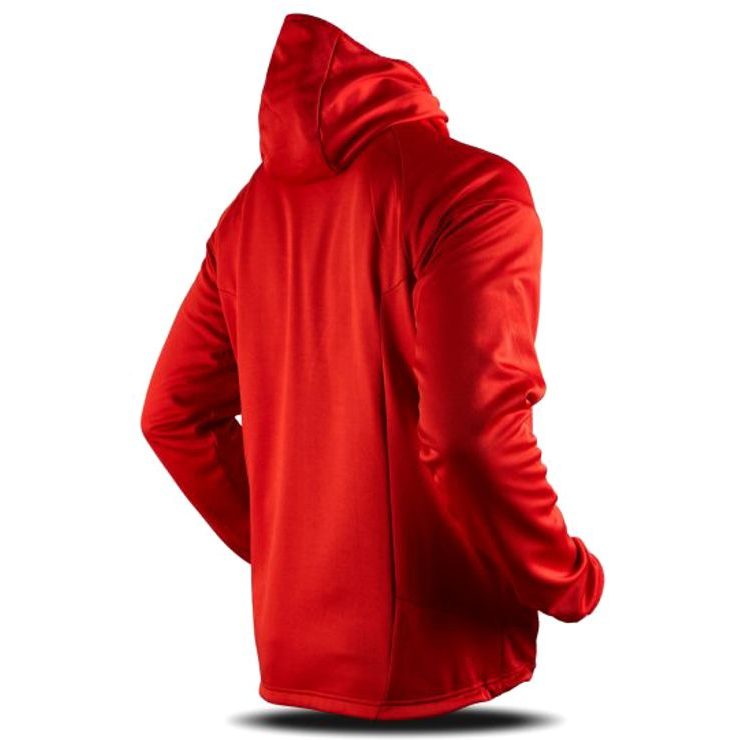TRIMM BART red