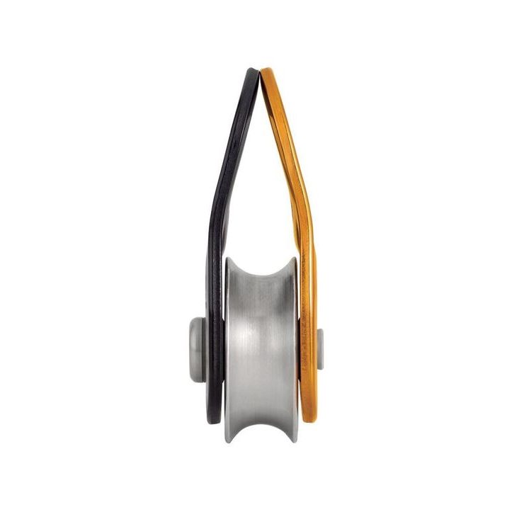 PETZL RESCUE S žlutá