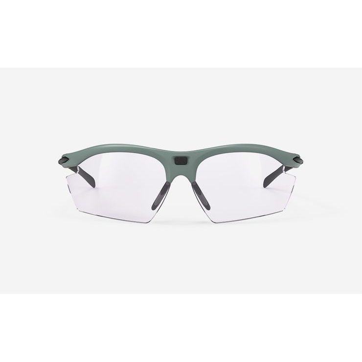 RUDY PROJECT RYDON IMPACTX Green Sage Matte / ImpactX 2 Laser Purple