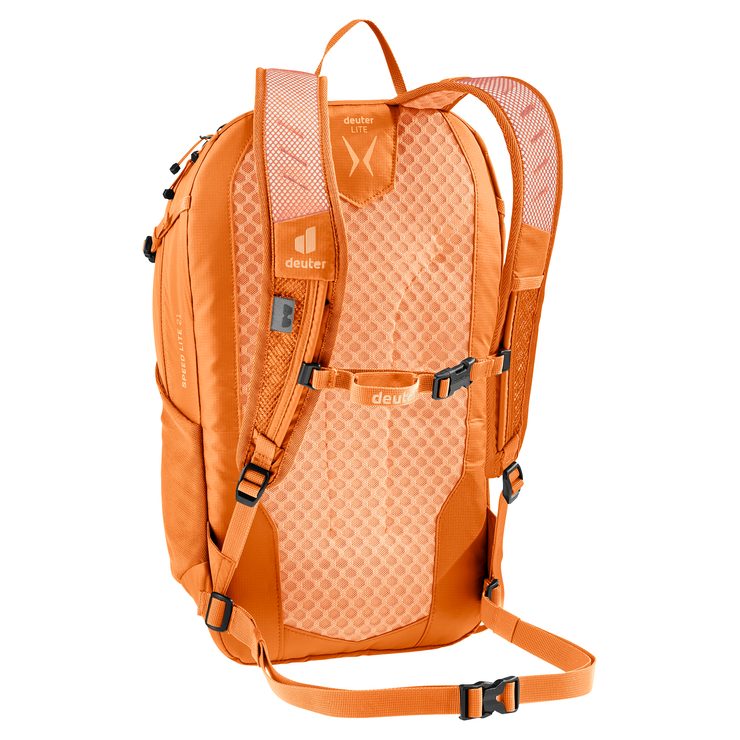 DEUTER Speed Lite 21 peach-tuscany