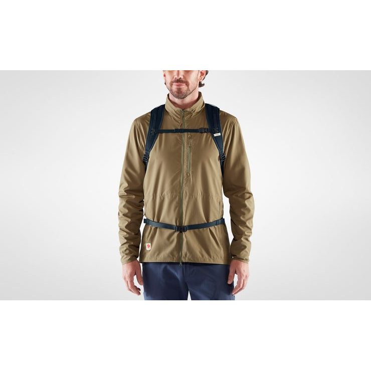 FJÄLLRÄVEN High Coast Rolltop 26 Navy