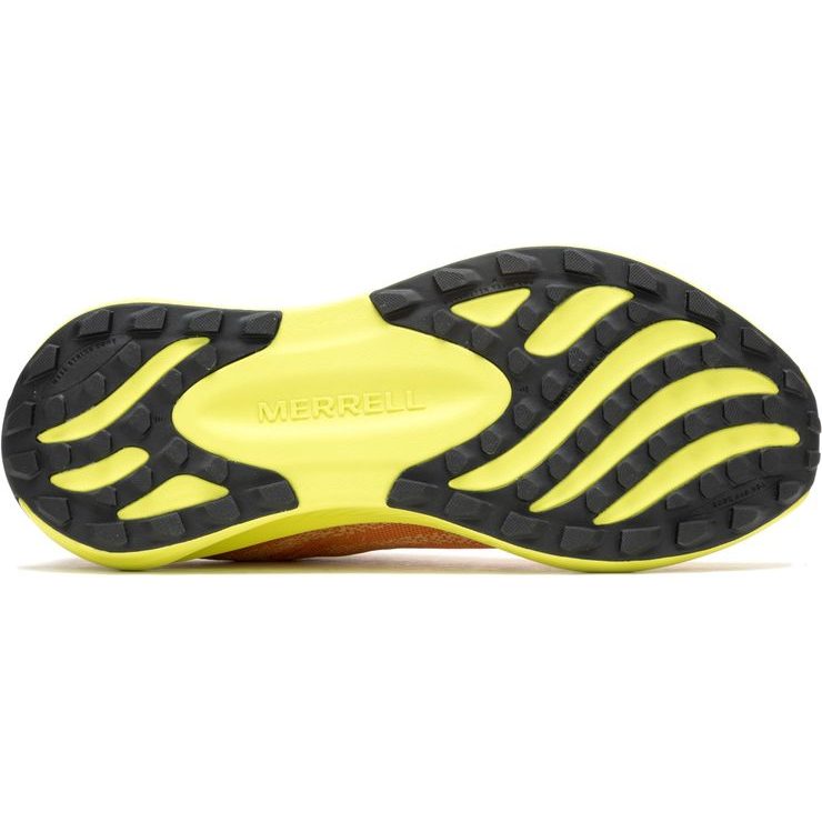 MERRELL MORPHLITE M melon/hiviz