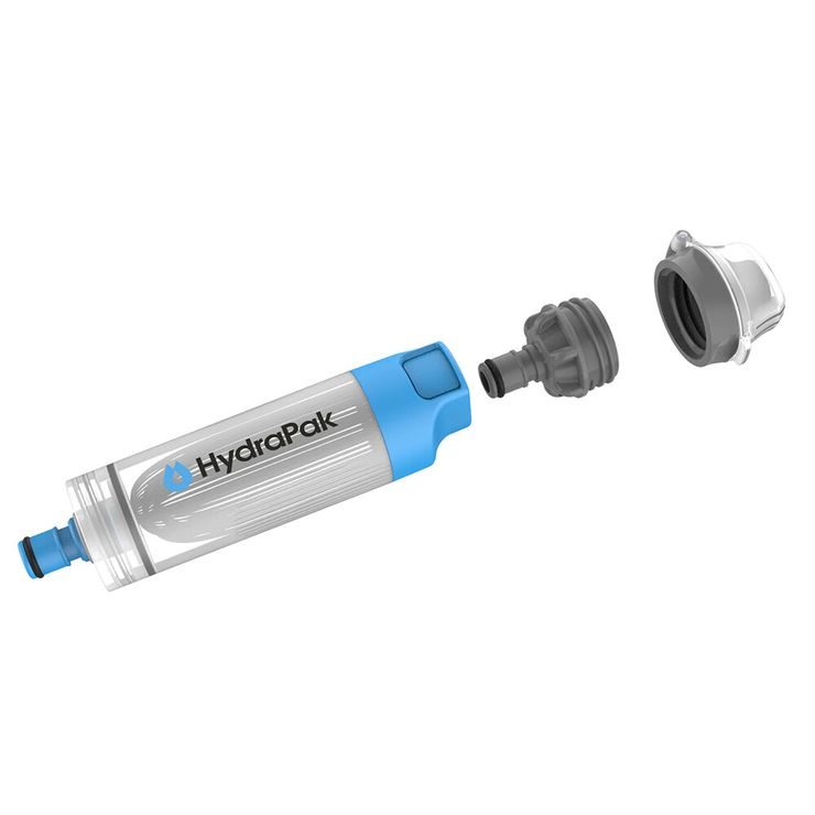 HYDRAPAK 28 MM PNP Inline Filter