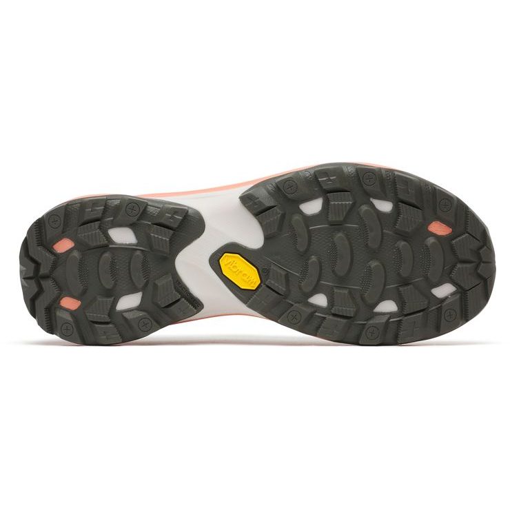 MERRELL MOAB SPEED 2 GTX W basalt/vermillion