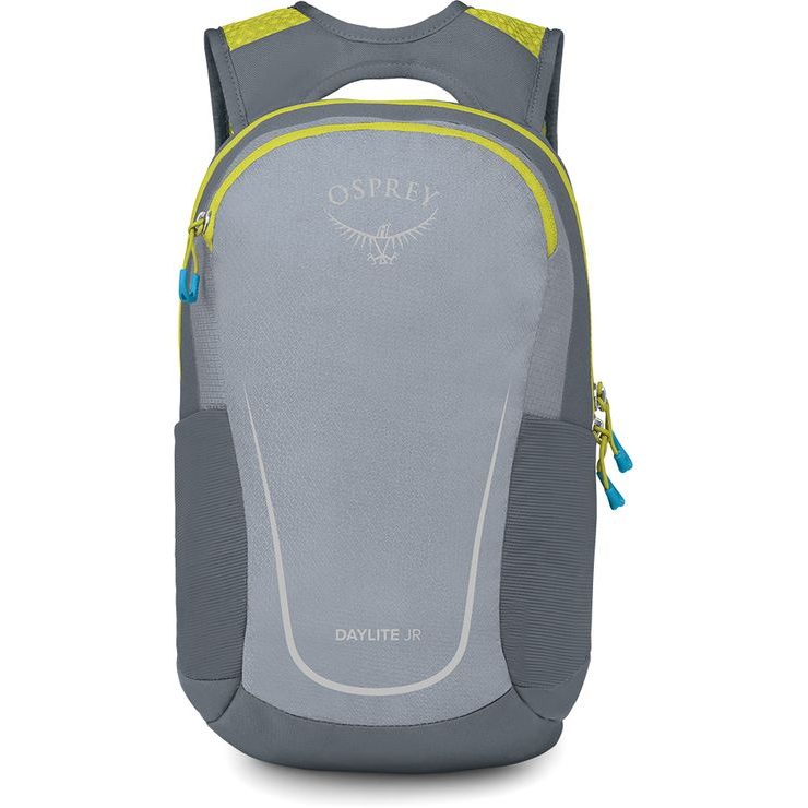 OSPREY DAYLITE JR 10, slate grey/tungsten