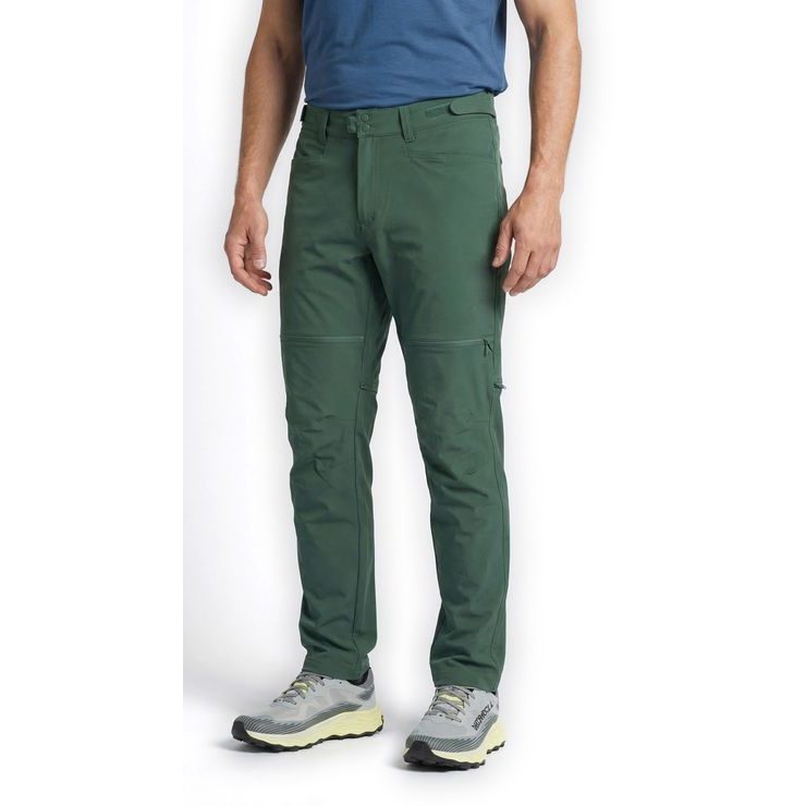 HUSKY Kusty M dark green