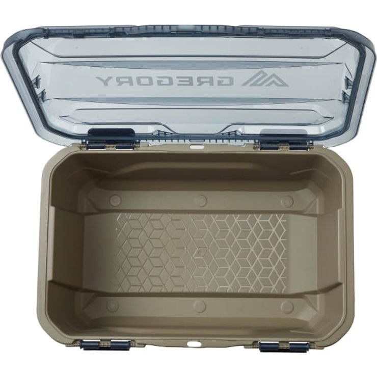 GREGORY ALPACA GEAR BOX 45, MIRAGE TAN
