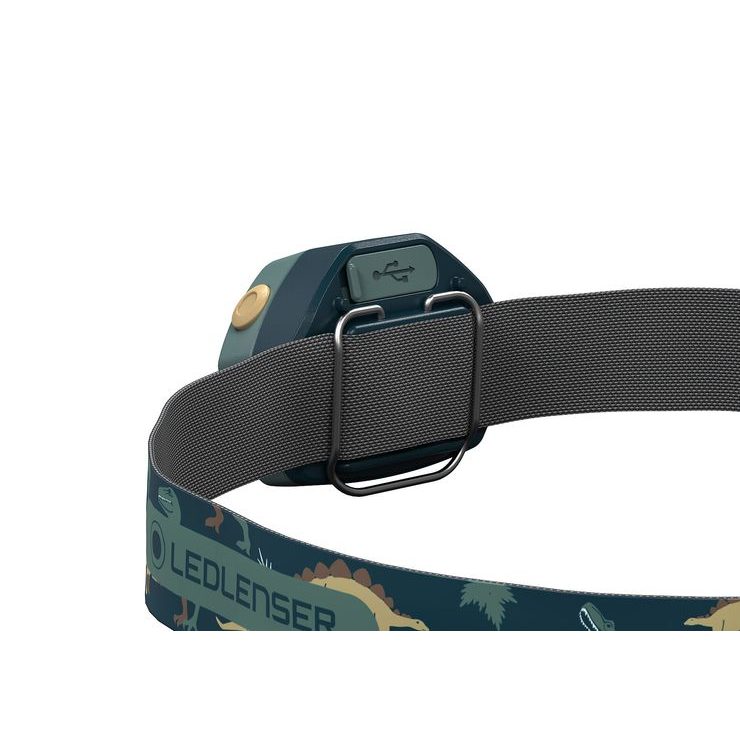 LEDLENSER KIDLED 4R Dinosaur