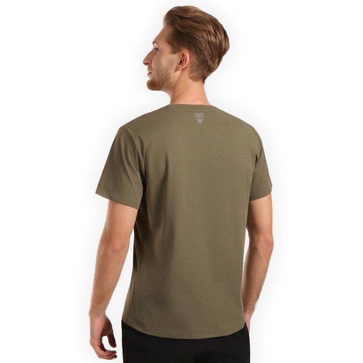 KILPI DIXIE-M Khaki