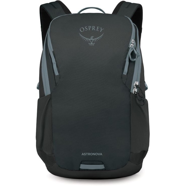 OSPREY ASTRONOVA 23 black/shale grey