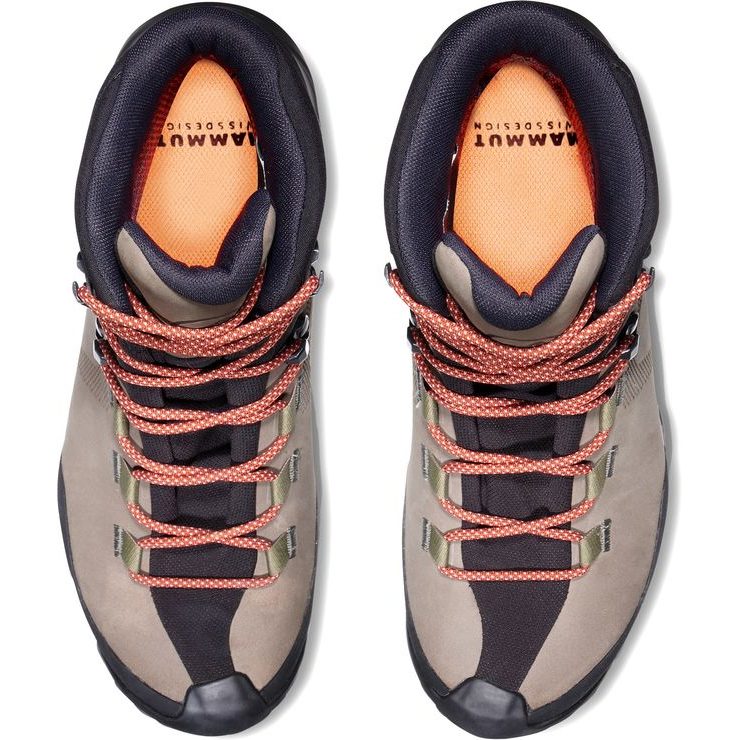 MAMMUT Trovat Tour High GTX® Women bungee-apricot brandy