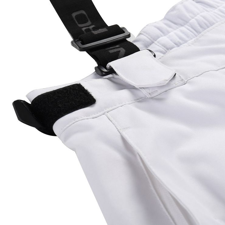 ALPINE PRO OSAGA white