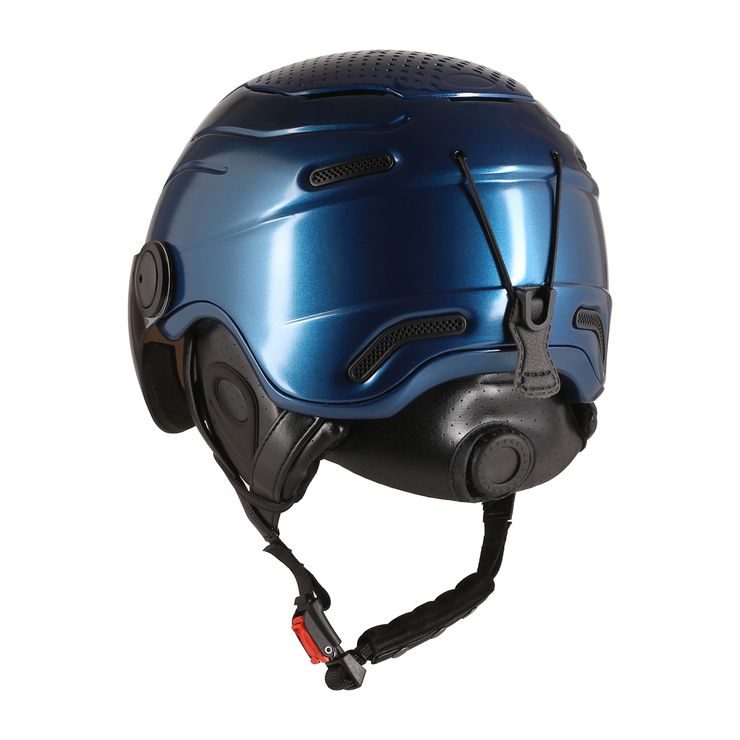 ALPINE PRO ZEWEDE, vallarta blue