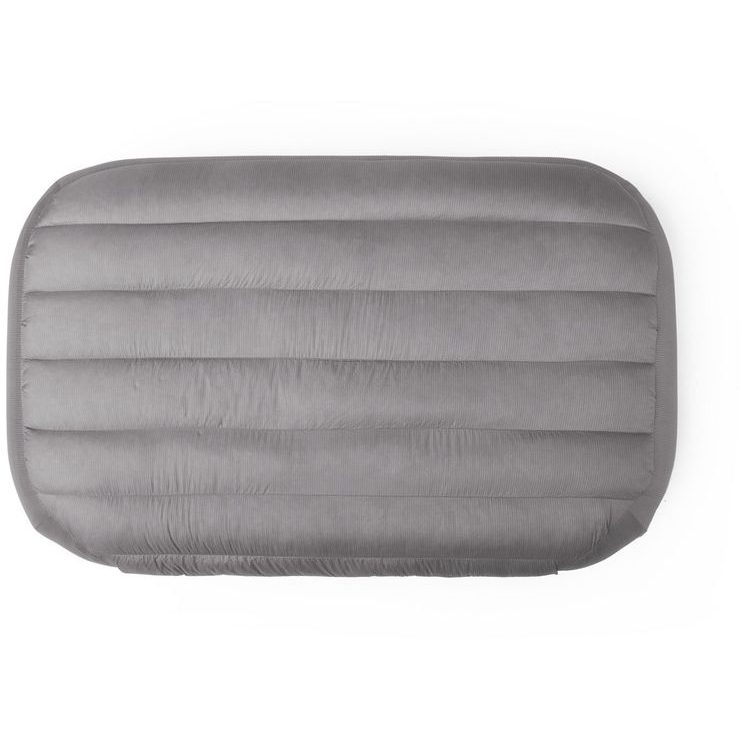 SEA TO SUMMIT Aeros Down Pillow - XL Neutral Grey