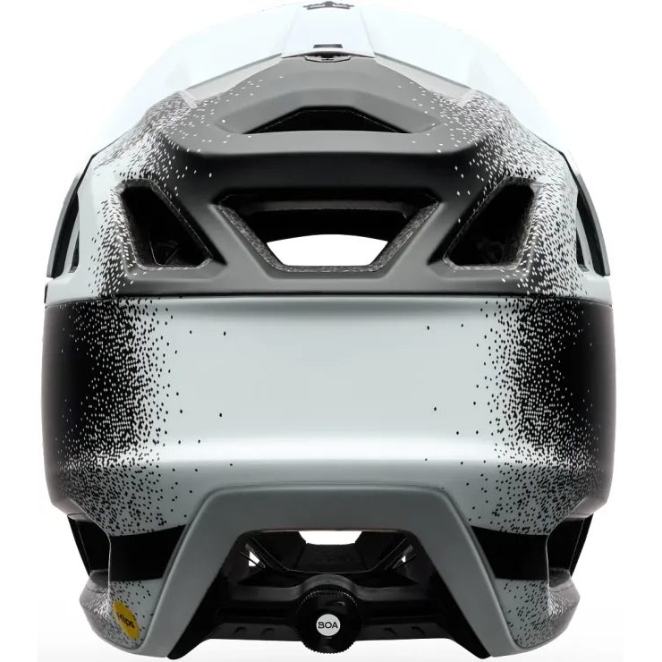 FOX Proframe Rs Aura, Ce White