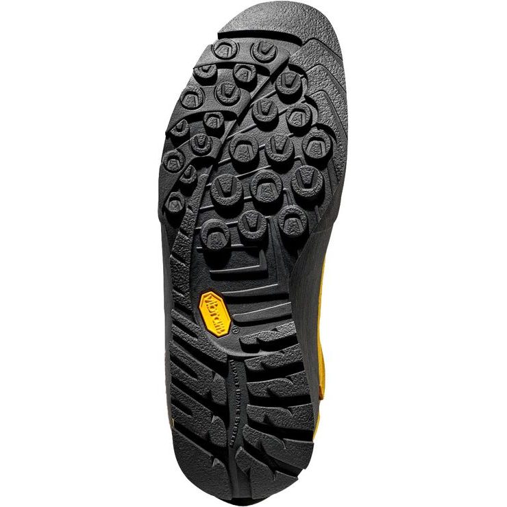 LA SPORTIVA Boulder X Savana/Tiger