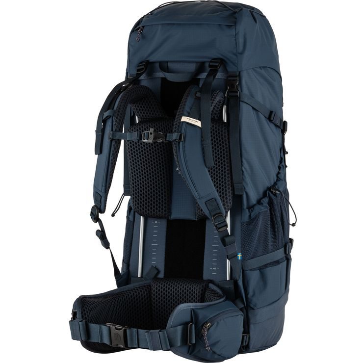 FJÄLLRÄVEN Abisko Trekk 65 S/M Navy