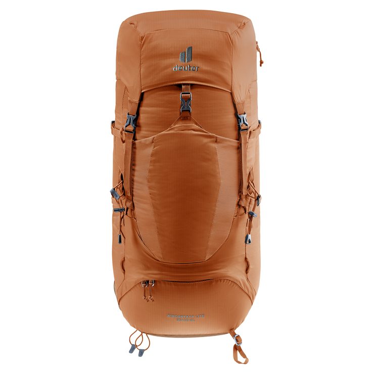 DEUTER Aircontact Lite 35 + 10 SL pecan-mocha