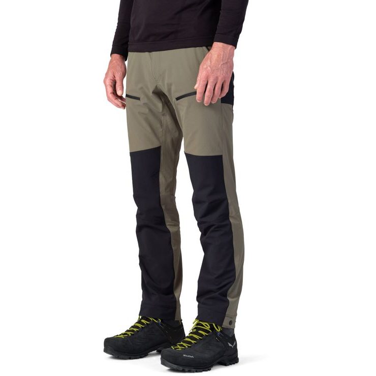 HANNAH TORG smokey olive/anthracite