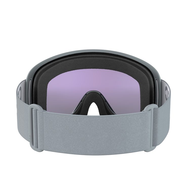 POC Opsin WF Granite Grey/Partly Sunny Blue