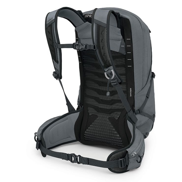 OSPREY TALON 22, phantom grey/dark charcoal