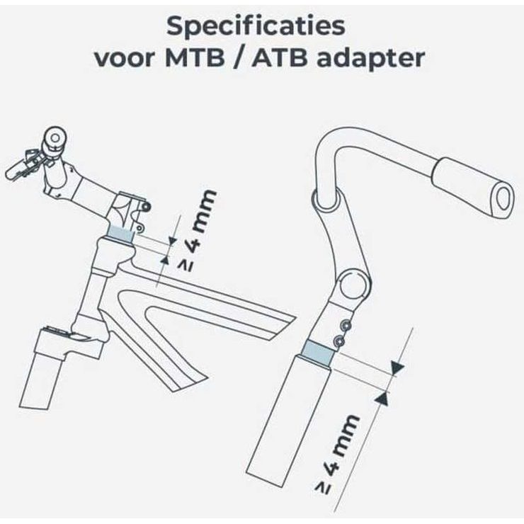URBAN IKI Přední sedačka na kolo Ta-ke s MTB/ATB adaptérem Sakura Růžová/Kurumi Hnedá