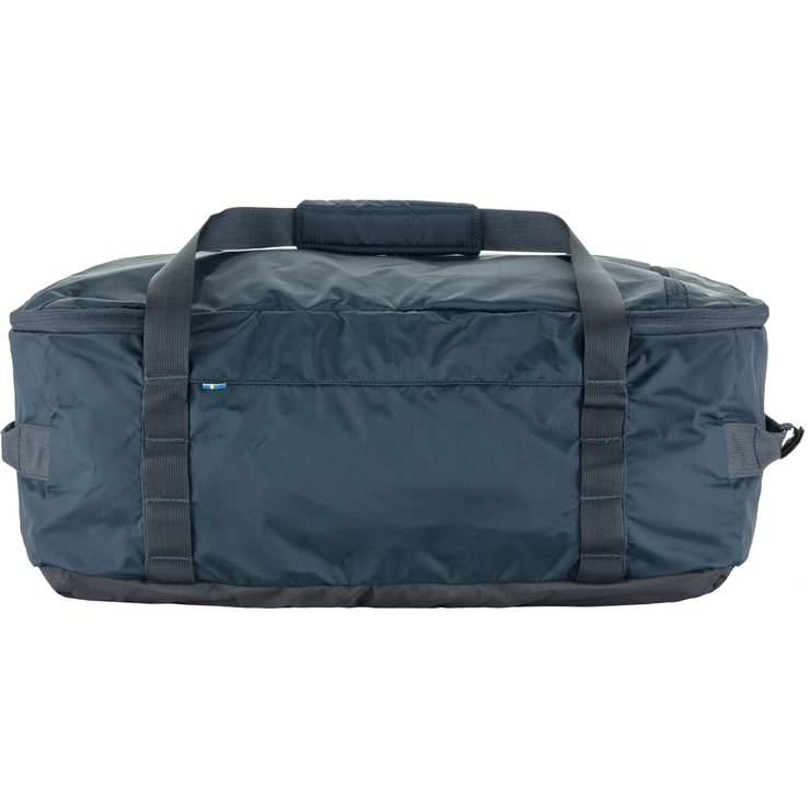 FJÄLLRÄVEN High Coast Duffel 36, Navy
