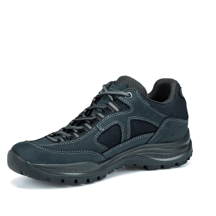 HANWAG Gritstone II Narrow Lady GTX Navy/Asphalt