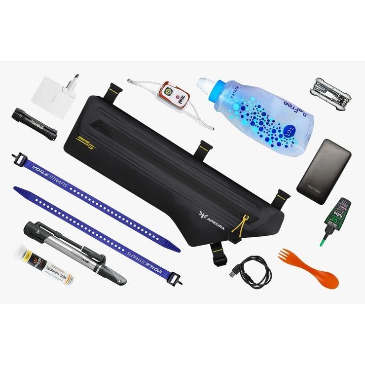 APIDURA Expedition frame pack (3,8l)