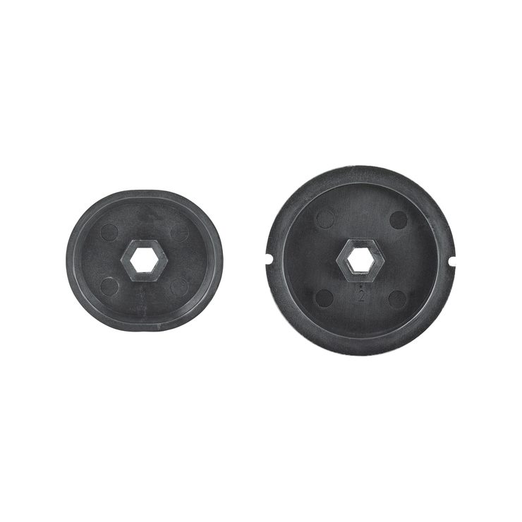TREK Angle Adjust Headset Alignment Gauge Kit