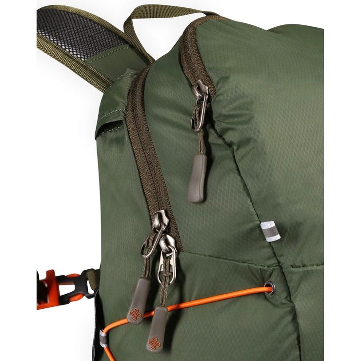 KILPI PACIFIC 20 Khaki