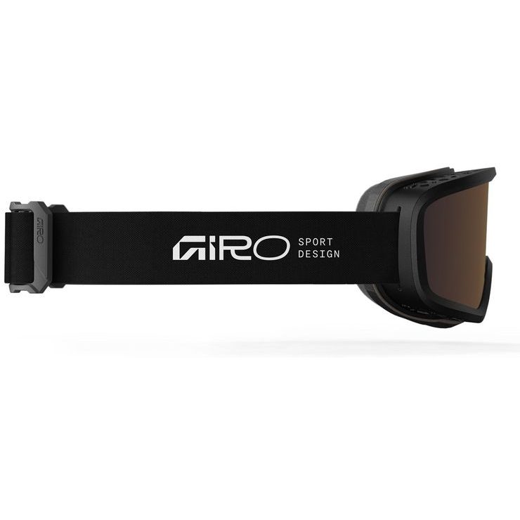 GIRO Chico 2.0 Black Stacked-AR40