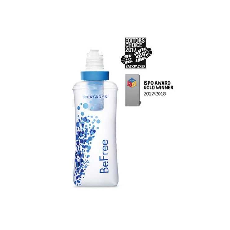 KATADYN BeFree 0,6 l
