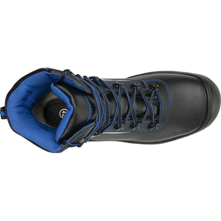 BENNON RAPTOR S3 NM Boot Black