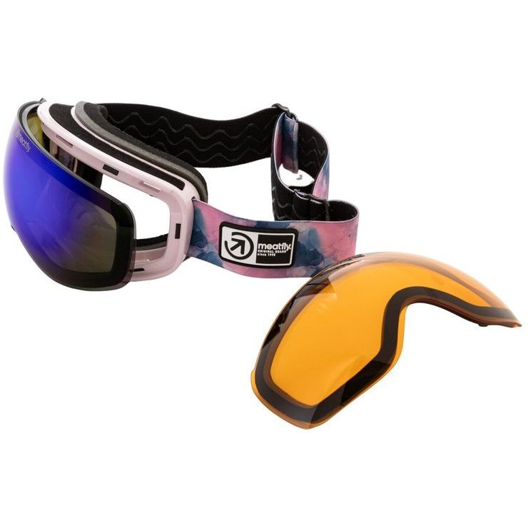 MEATFLY Ekko S, Bubbles