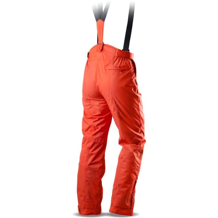 TRIMM NARROW orange