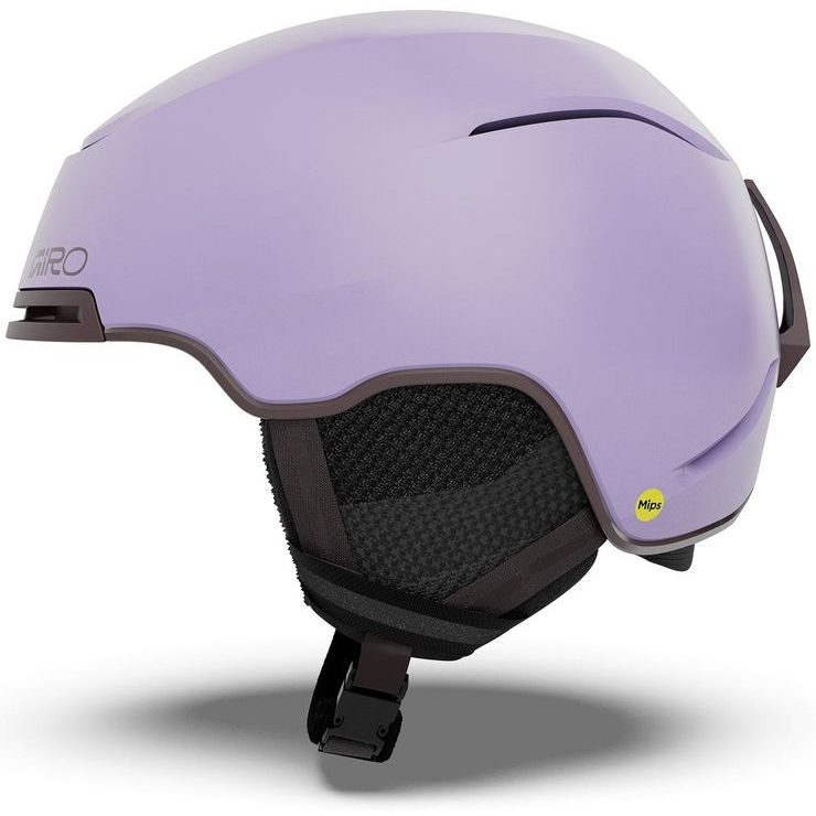 GIRO Jackson MIPS Mat Lavender Pearl