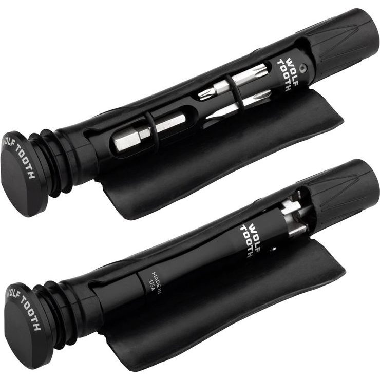 WOLF TOOTH ENCASE SYSTEM BAR KIT ONE